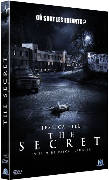 The Secret [DVD]