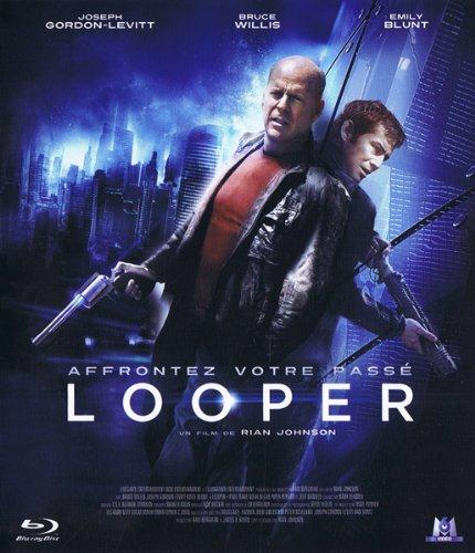 Looper [Blu-ray]