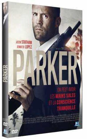 Parker [DVD]