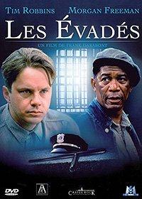 Les Evadés [DVD]
