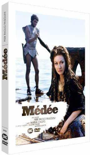Médée [DVD]