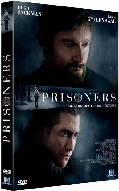Prisoners [DVD]