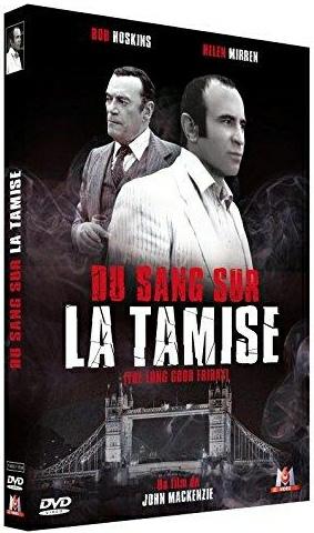 Racket (Du sang sur la Tamise) [DVD]