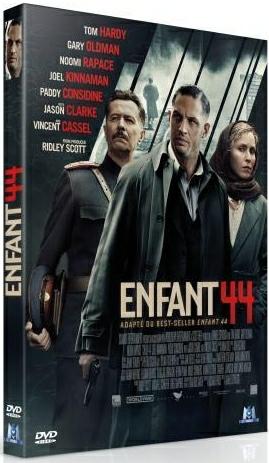 Enfant 44 [DVD]