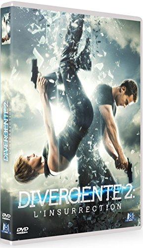 Divergente 2 : L'insurrection [DVD]