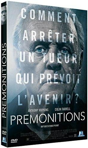 Prémonitions [DVD]