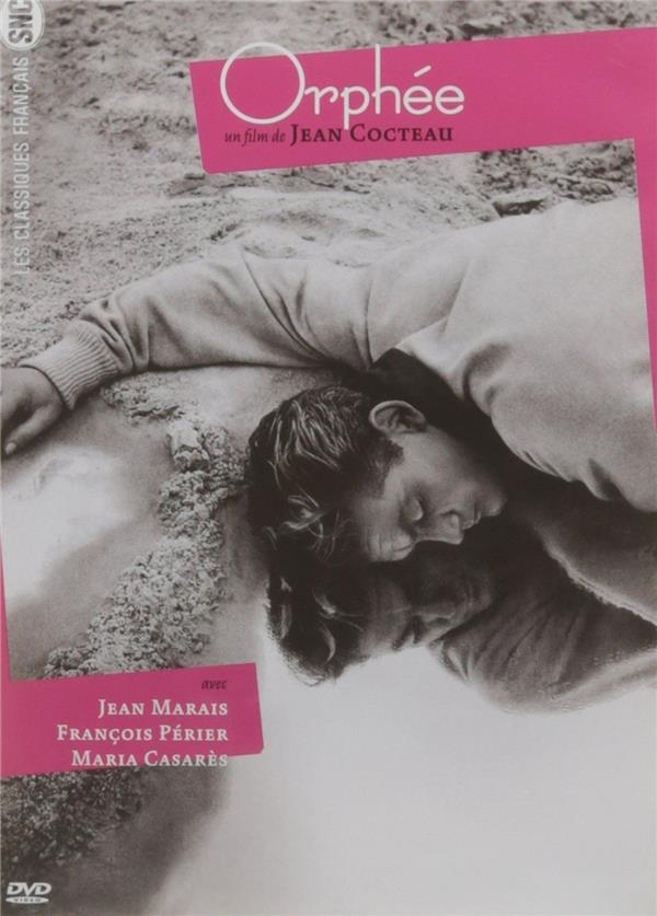 Orphée [DVD]
