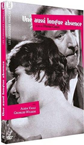 Une aussi longue absence [DVD]