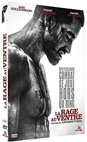 La Rage au ventre [DVD]