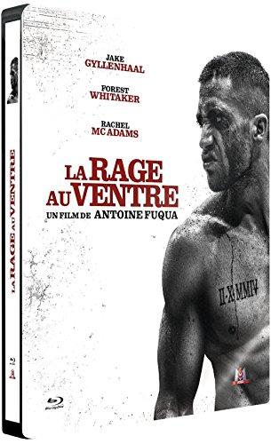 La Rage au ventre [Blu-ray]