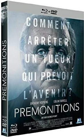 Prémonitions [Blu-ray]