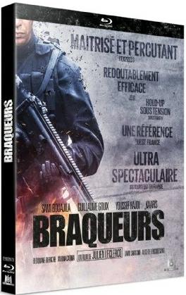 Braqueurs [Blu-ray]