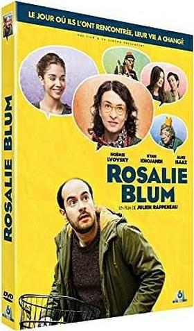 Rosalie Blum [DVD]