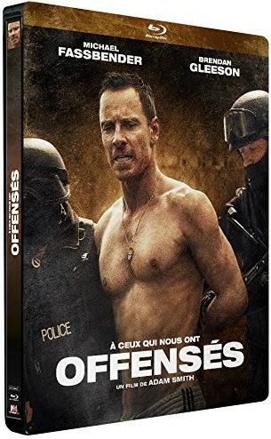 À ceux qui nous ont offensés [Blu-ray]