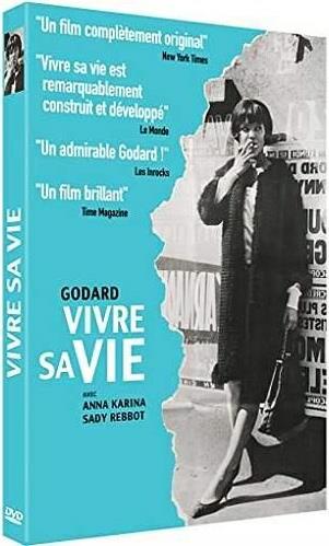 Vivre sa vie [DVD] - flash vidéo