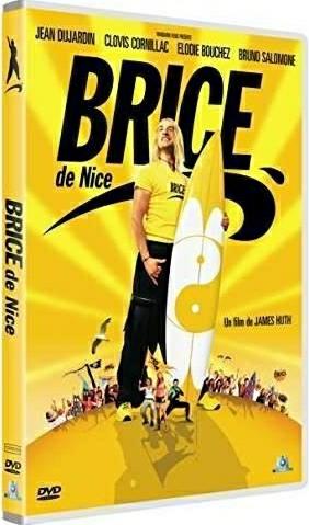Brice de Nice [DVD]