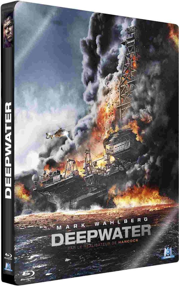 Deepwater [Blu-ray]