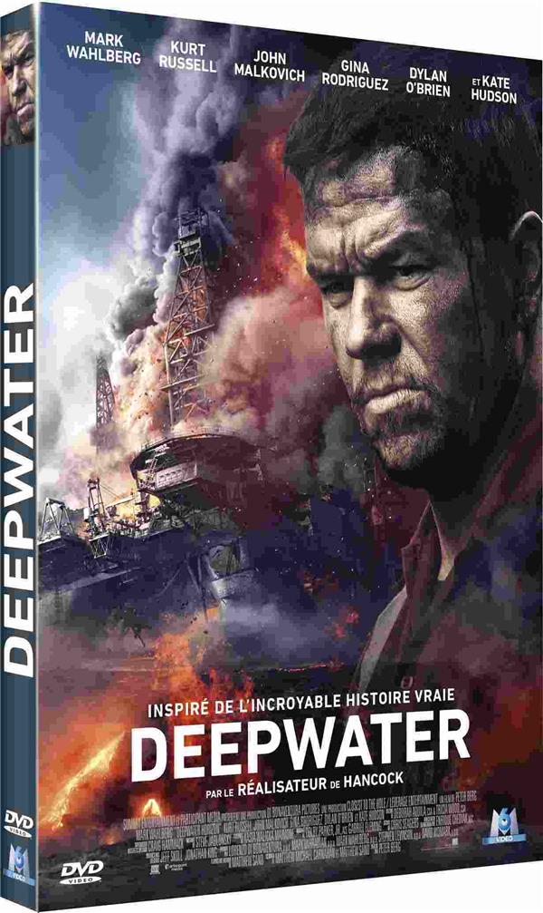 Deepwater [DVD]