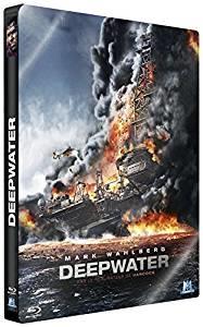 Deepwater [Blu-ray]