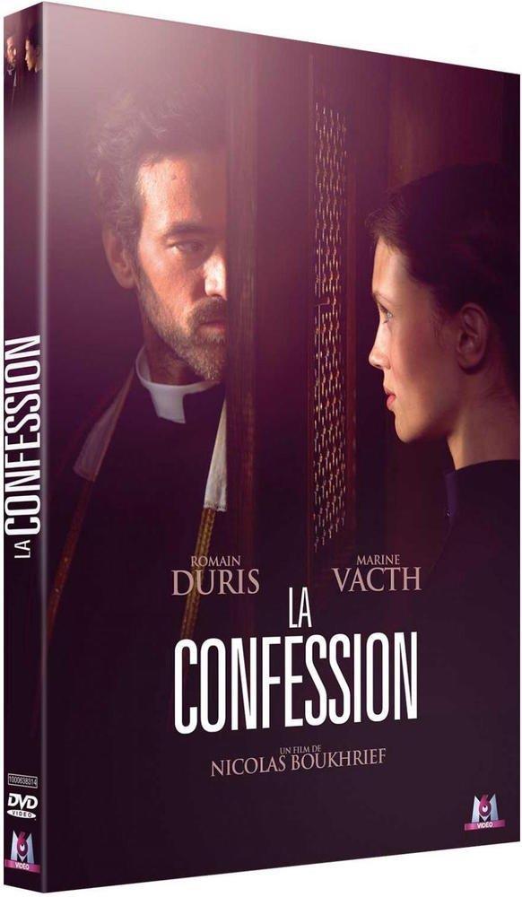 La Confession [DVD]