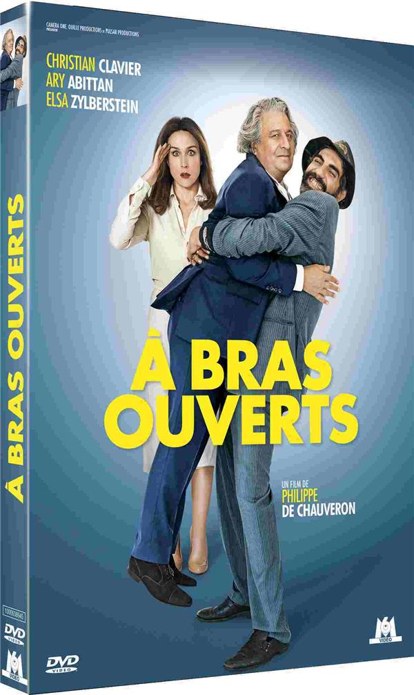 À bras ouverts [DVD]