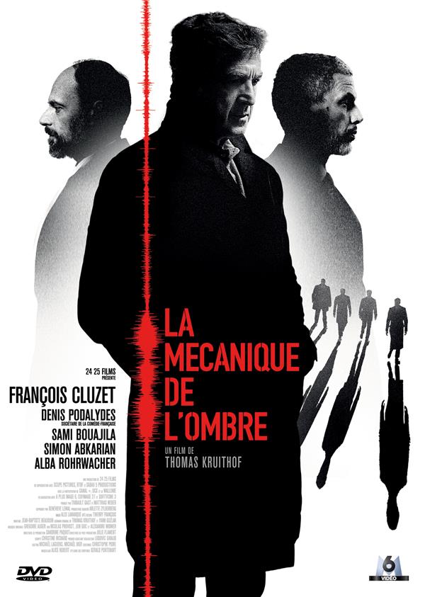 La Mécanique de l'ombre [DVD]