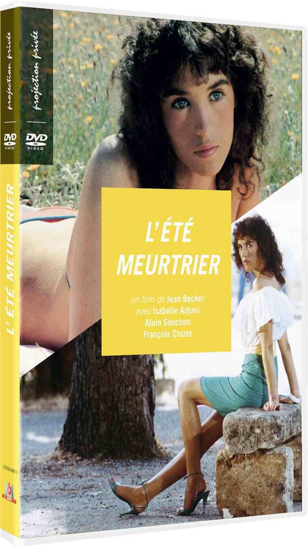 L'Été meurtrier [DVD]