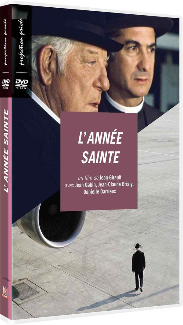 L'Année sainte [DVD]