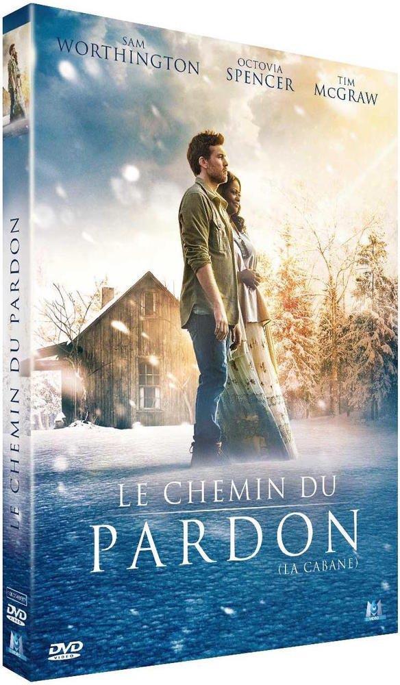 Le Chemin du pardon [DVD]