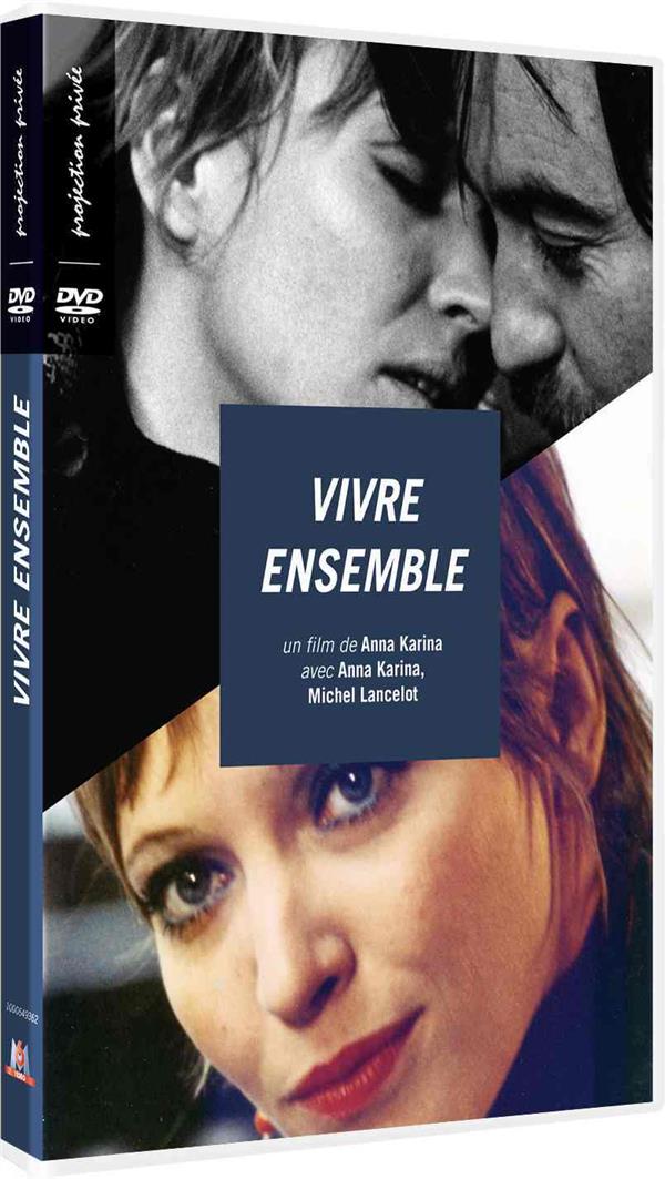 Vivre ensemble [DVD]