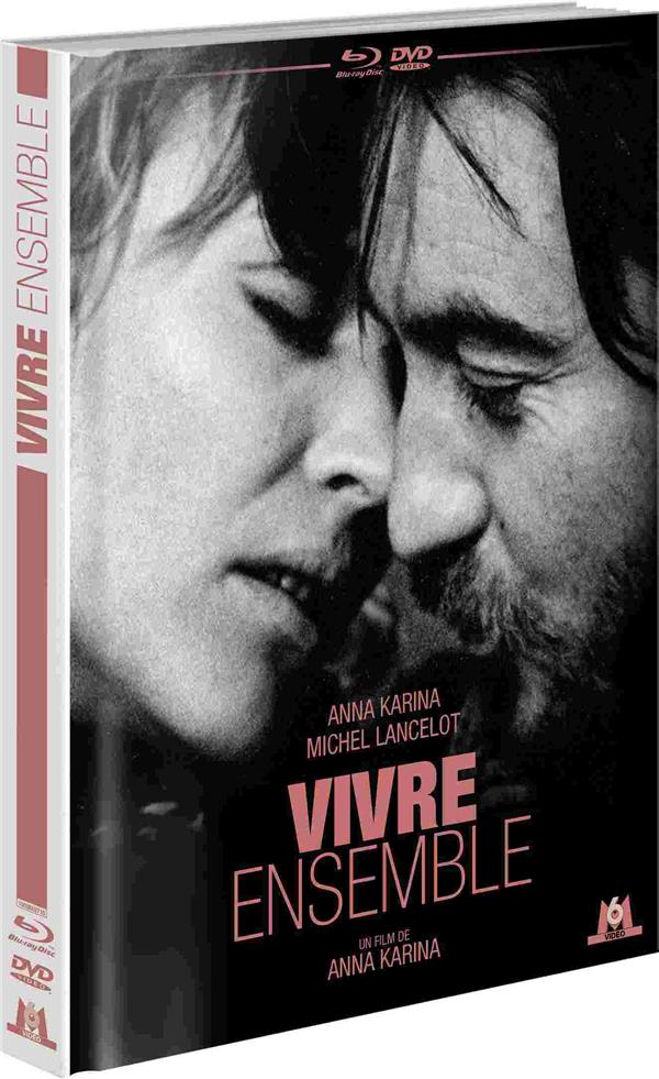 Vivre ensemble [Blu-ray]