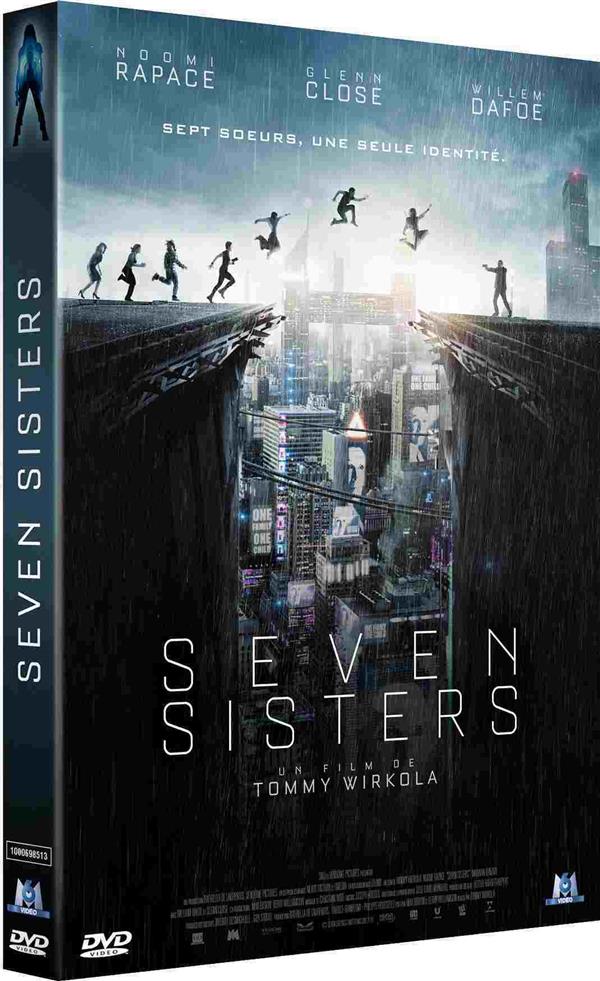 Seven Sisters [DVD]