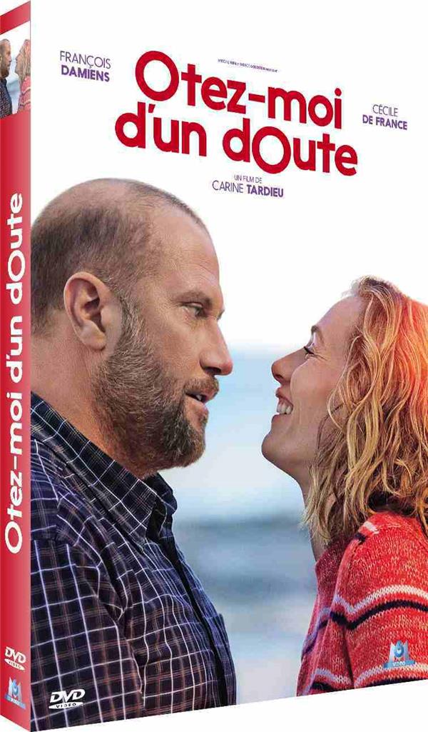 (Occasion) - Ôtez-moi d'un doute [DVD]