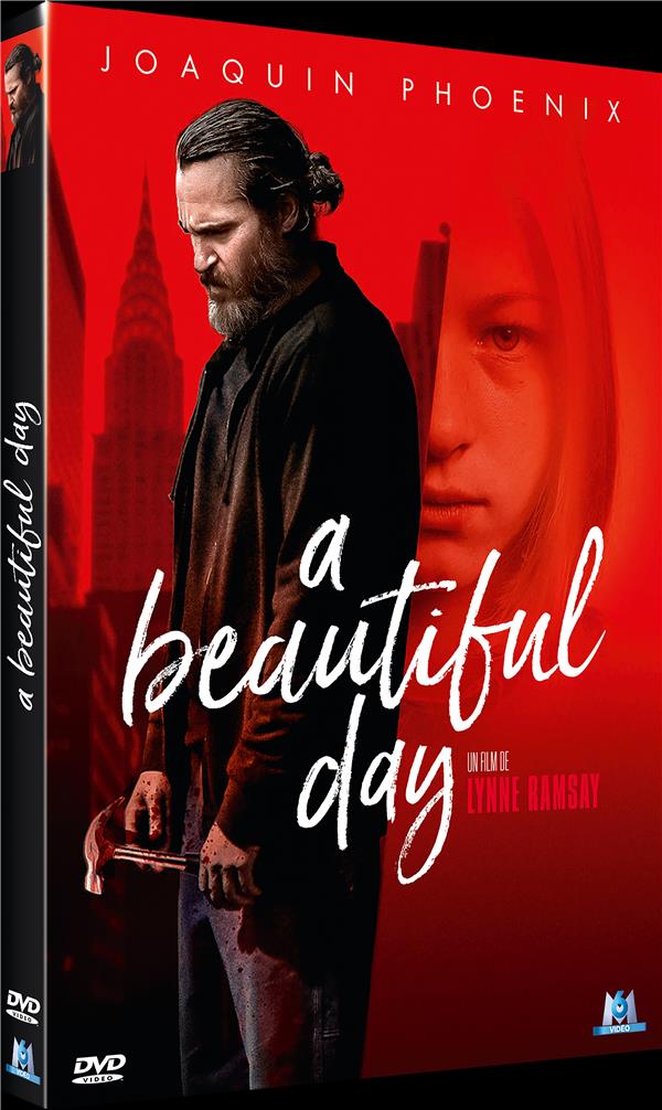 A beautiful day [DVD]