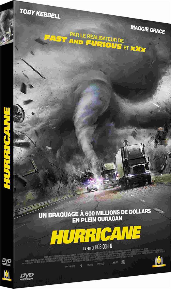 Hurricane [DVD]