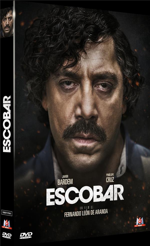 Escobar [DVD]