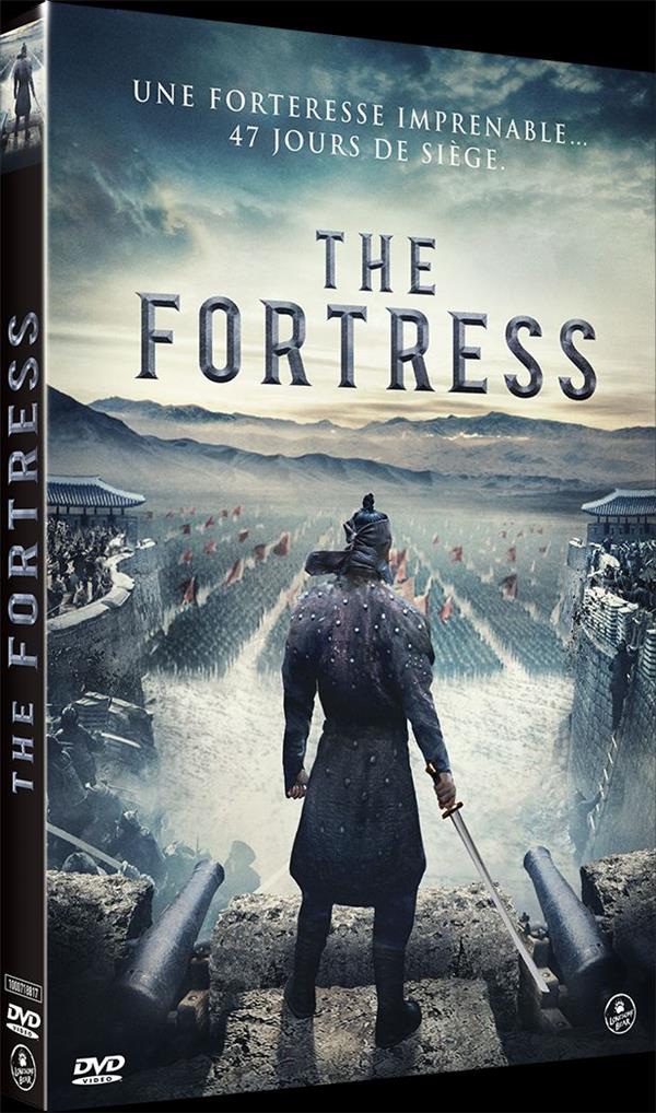 The Fortress [DVD]