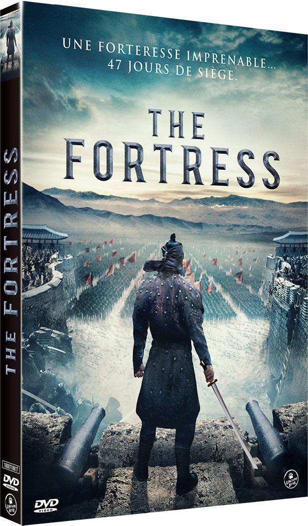 The Fortress [DVD]