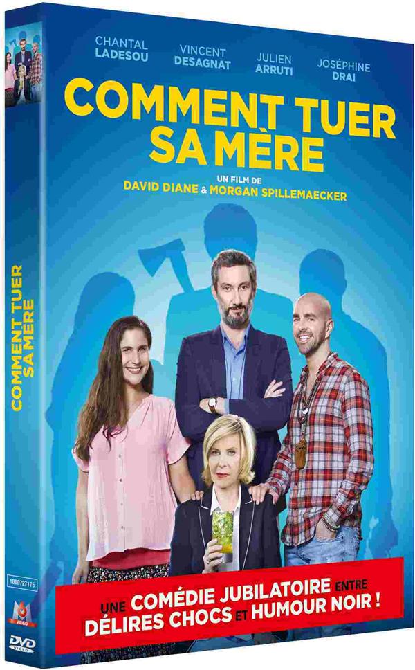 Comment tuer sa mère [DVD]