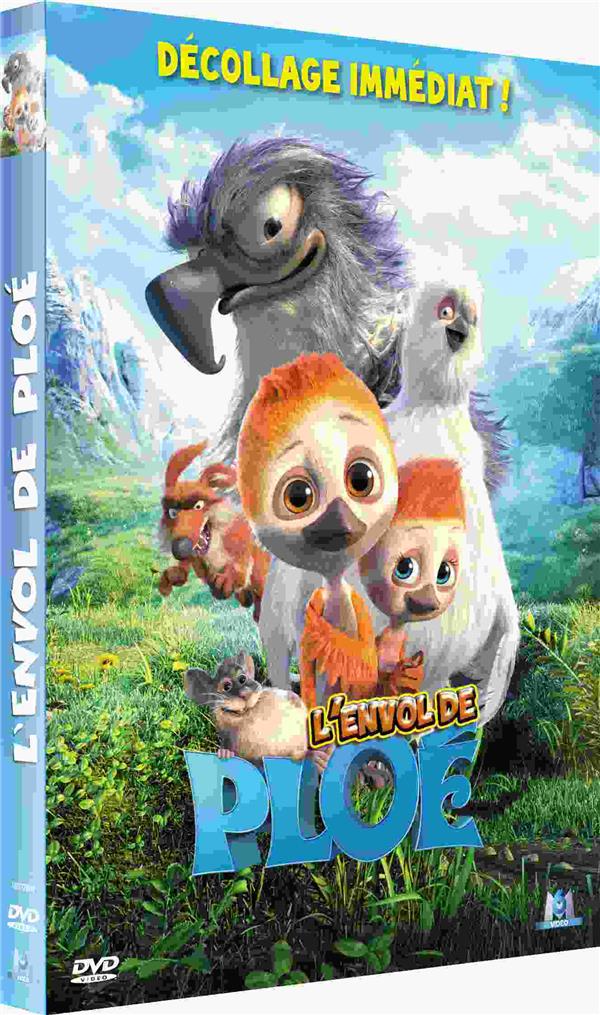 L'Envol de Ploé [DVD]