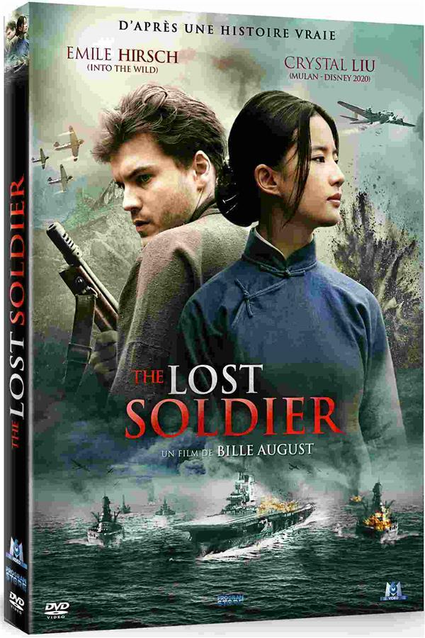 The Lost Soldier [DVD]