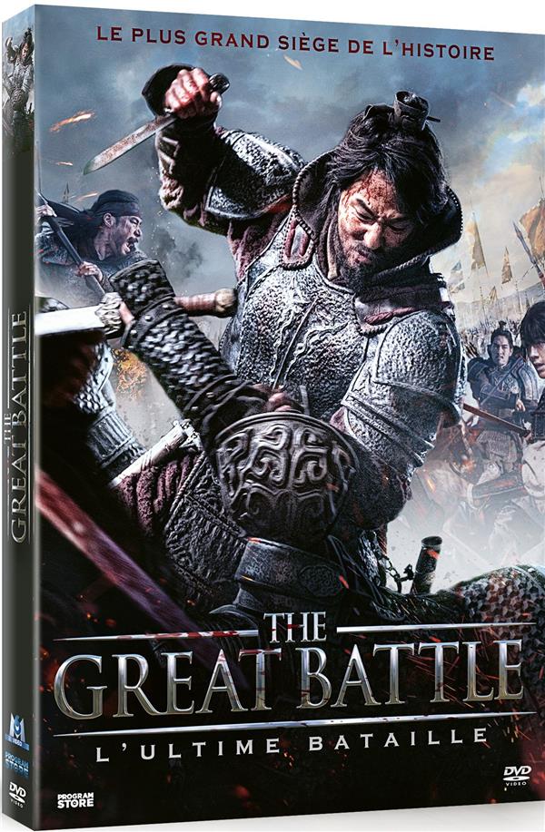 The Great Battle, L'ultime bataille [DVD]
