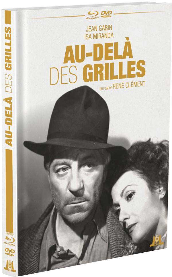 Au-delà des grilles [Blu-ray]