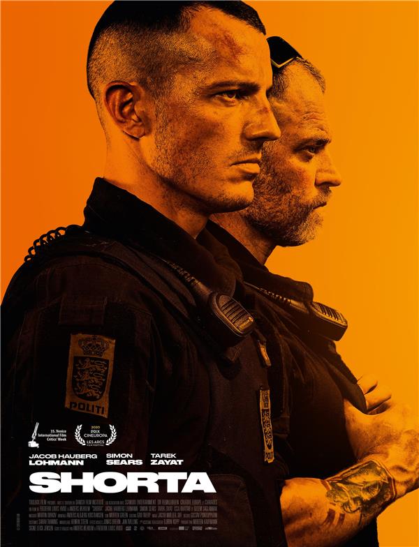 Shorta [DVD]