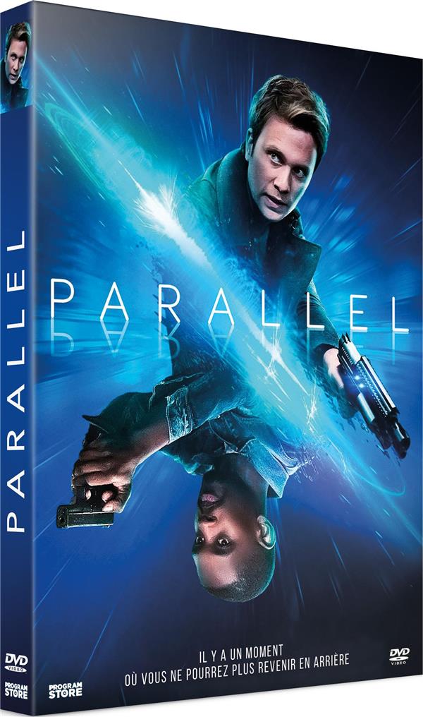 Final Days [DVD]