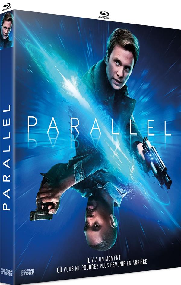 Final Days [Blu-ray]