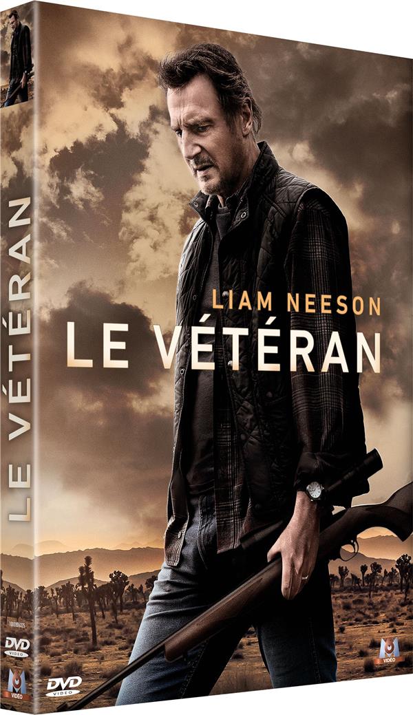 Le Vétéran [DVD]