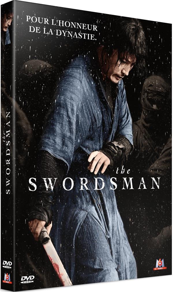 The Swordsman [DVD]