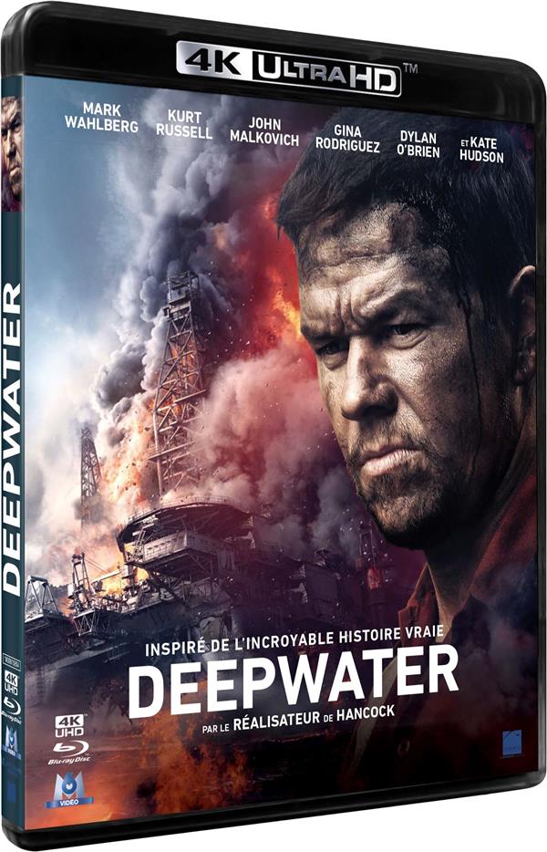 Deepwater [4K Ultra HD]