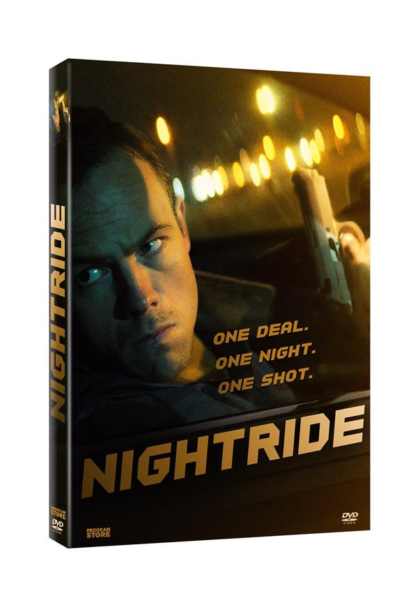 Nightride [DVD]